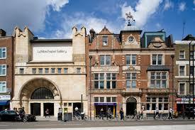 Galleria di Whitechapel